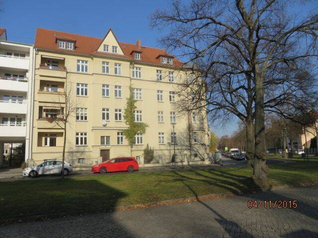 schöne moderne 2 Raum Wohnung/ Balkon /ruhige Lage, 2826 Görlitz