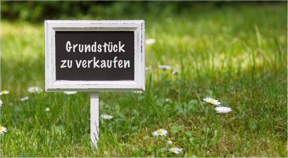 Grundstück in sehr guter Kronberger Lage, 61476 Kronberg im Taunus