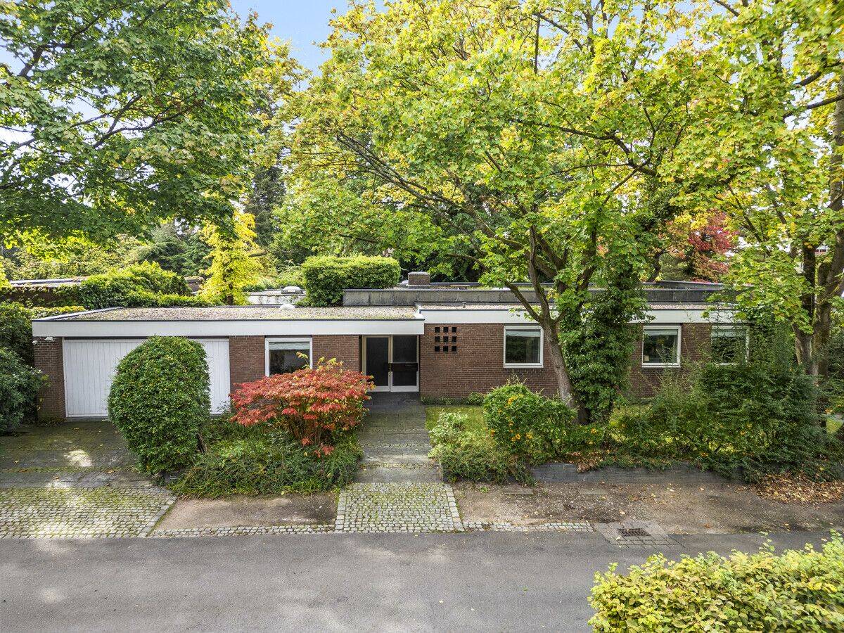 Bezugsfrei in Marienthal! Großzügiger Bungalow mit Schwimmbad und weitläufigem Garten!, 22043 Hamburg (Wandsbek Jenfeld Marienthal Tonndorf)