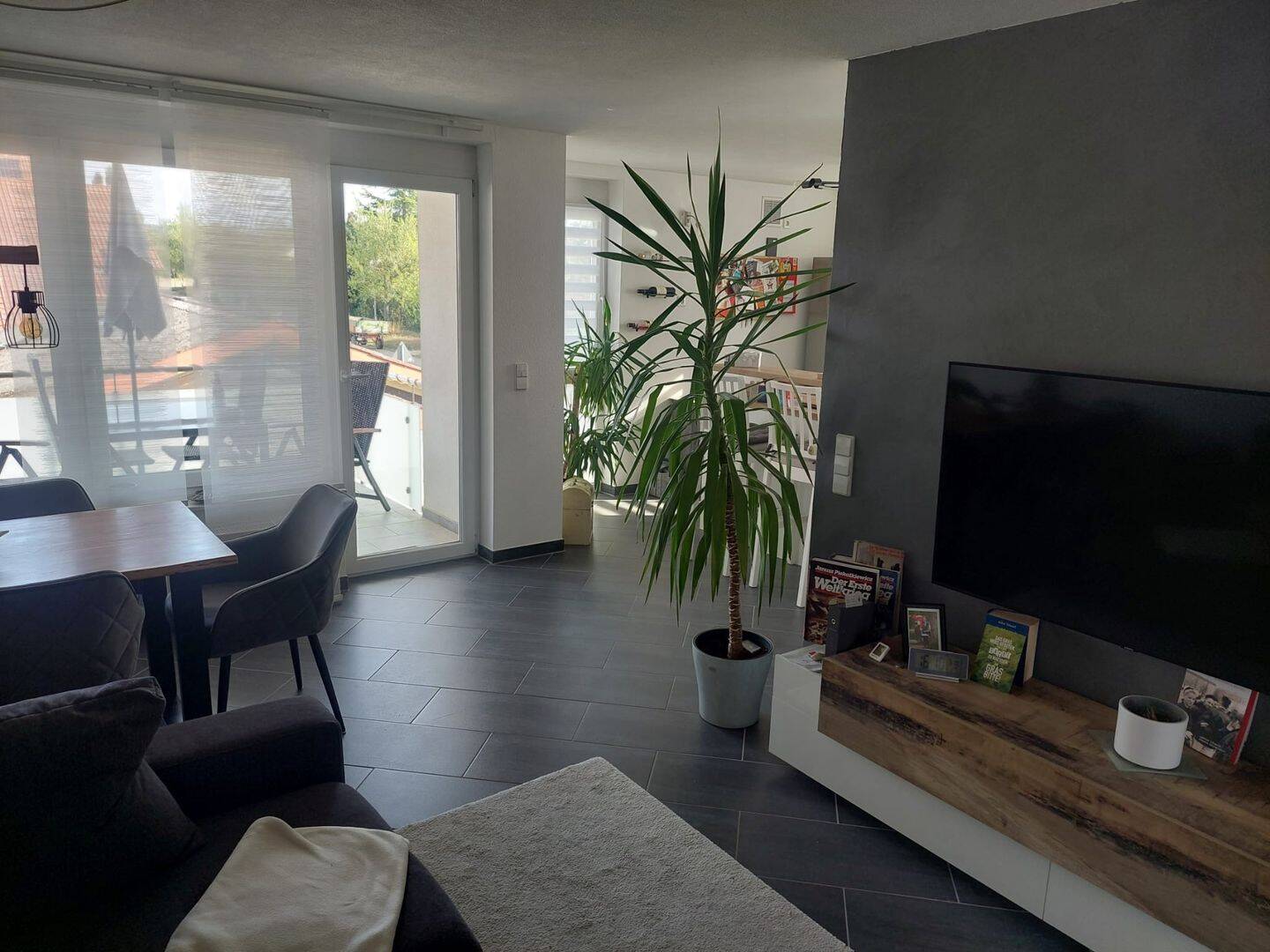 Gepflegte und moderne Wohnung in ruhiger Lage, 76297 Stutensee