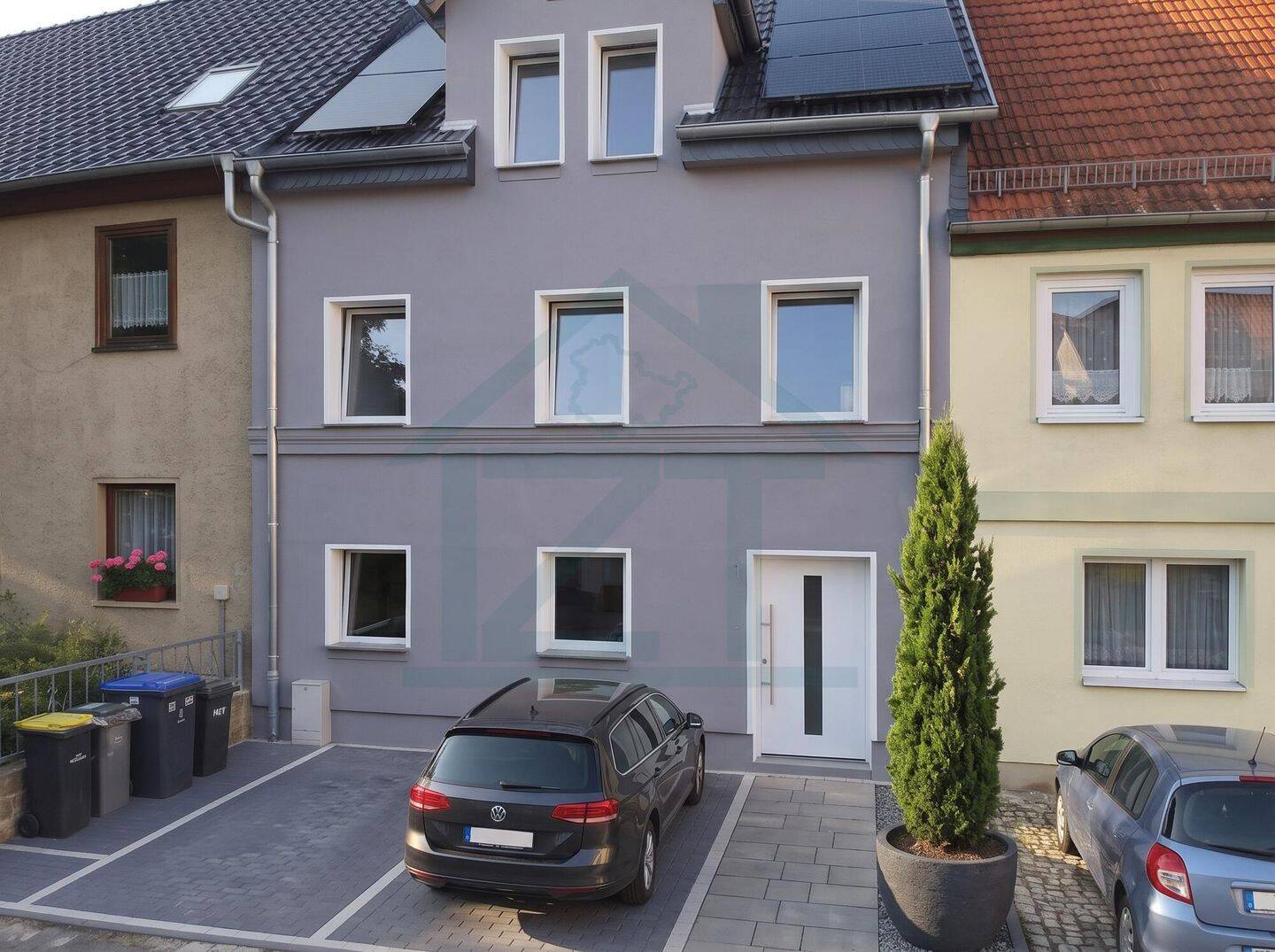 Haus, 4 Zimmer, 145 m², in Dornburg-Camburg, 7774 Dornburg-Camburg