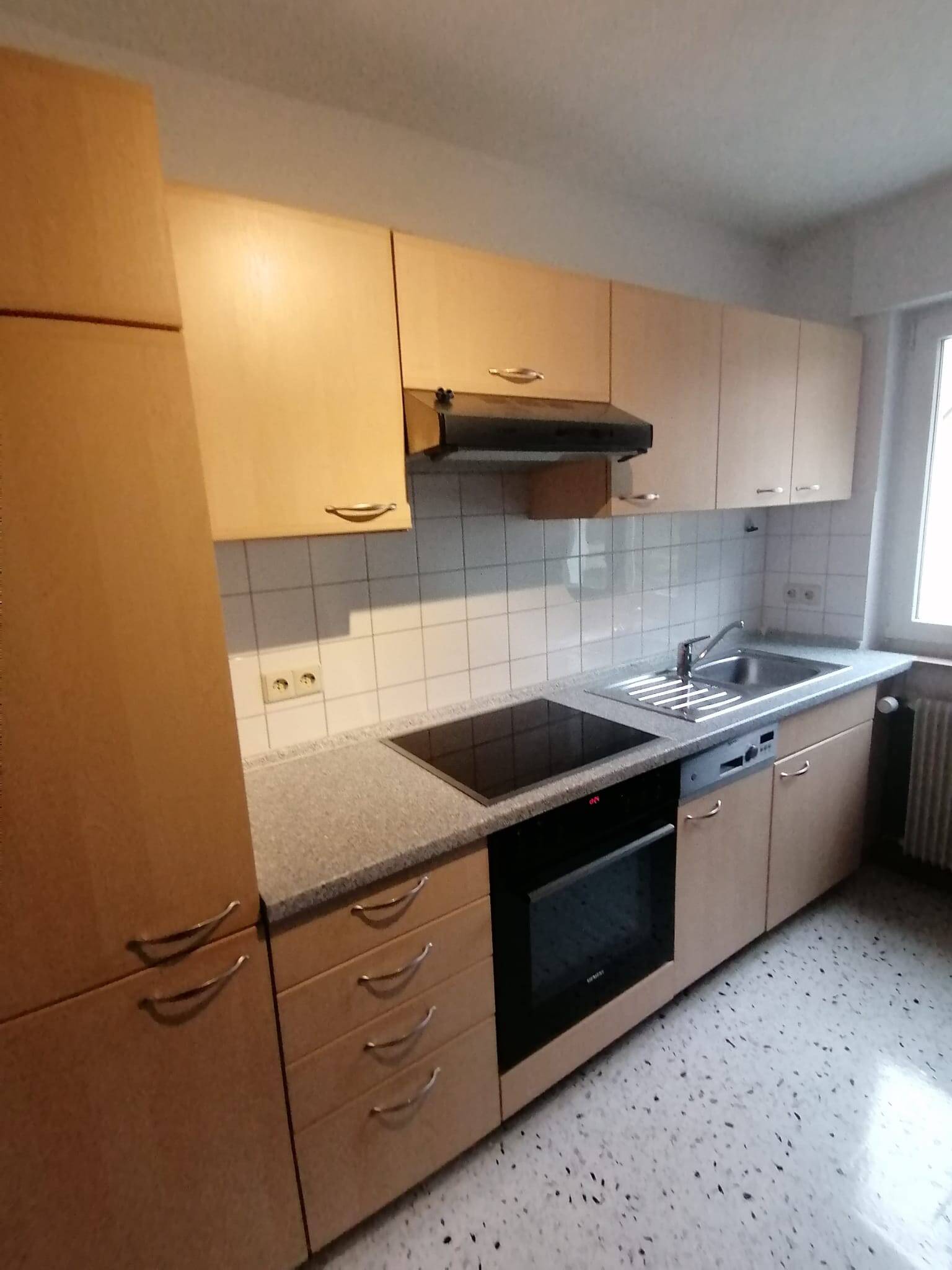 Dreizimmer-Dachgeschosswohnung in Albstadt Ebingen, Oststadt, 72458 Albstadt