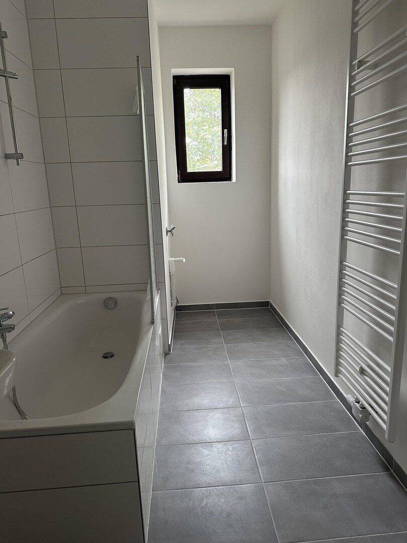 Frisch renovierte 3-Zimmer-Wohnung in Düsseldorf-Mörsenbroich – zentral & bestens angebunden – WE07, 40237 Düsseldorf (Düsseltal Flingern Nord Mörsenbroich)