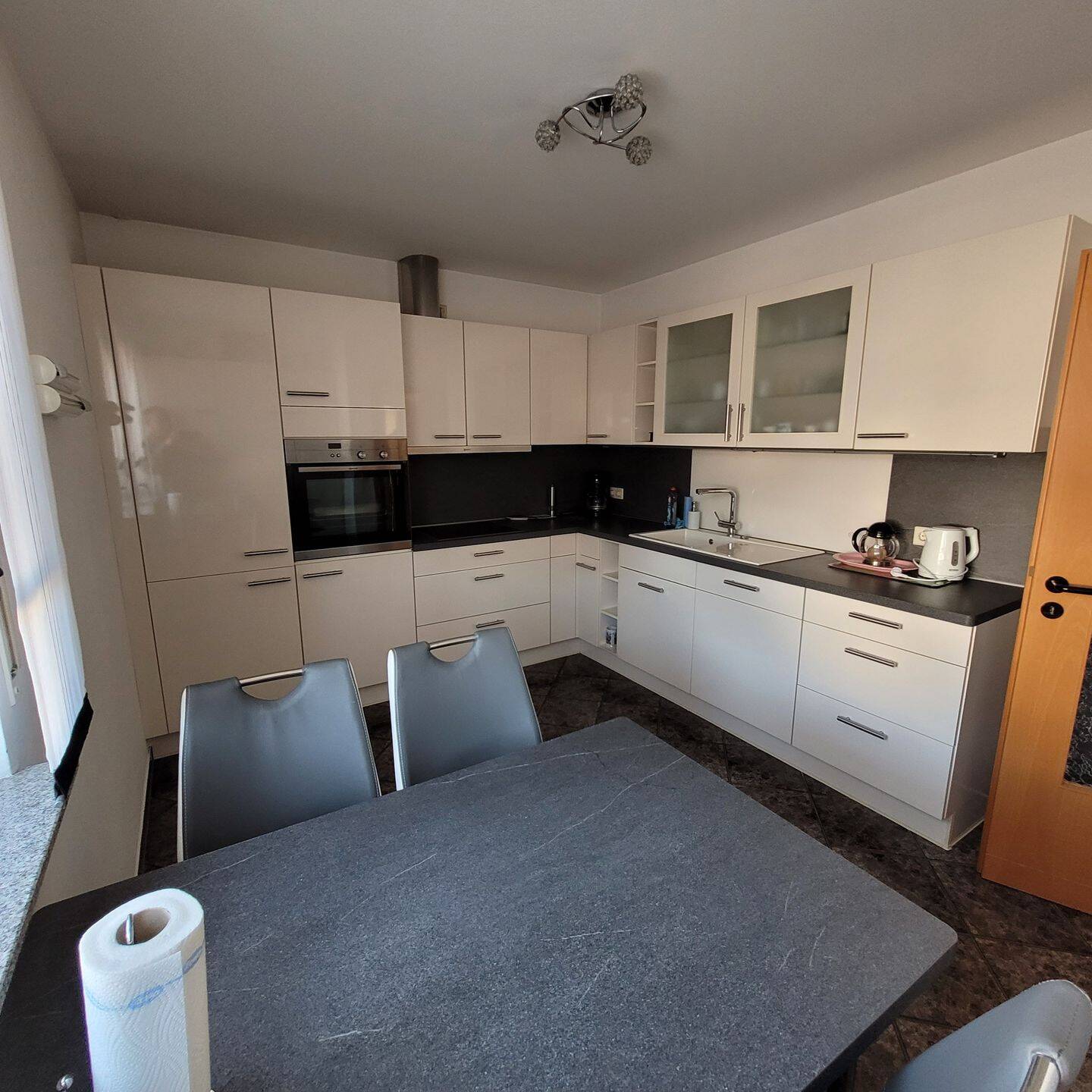 Gut geschnittene 3-Zimmer-Wohnung, 33609 Bielefeld (Baumheide Innenstadt Schildesche)