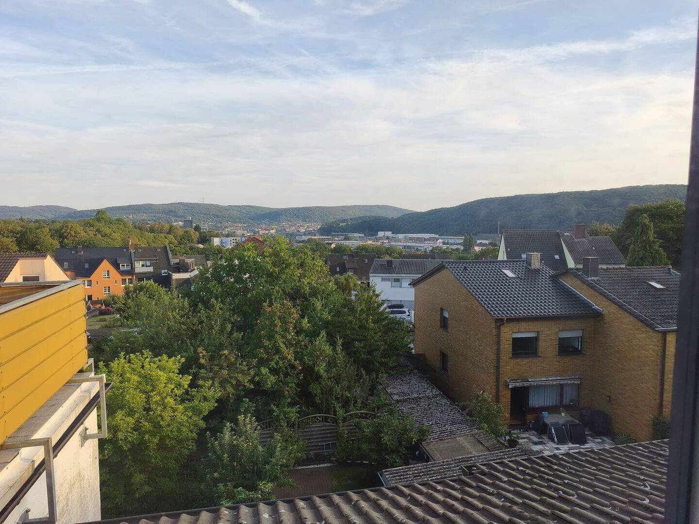 Frisch sanierte 2- Zimmer Wohnung, 58099 Hagen (Berchum Boele Garenfeld Hohenlimburg Lennetal)