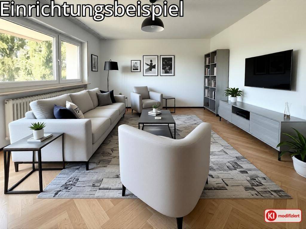 Hier wartet Lebensqualität und Potential auf Sie, 78262 Gailingen am Hochrhein