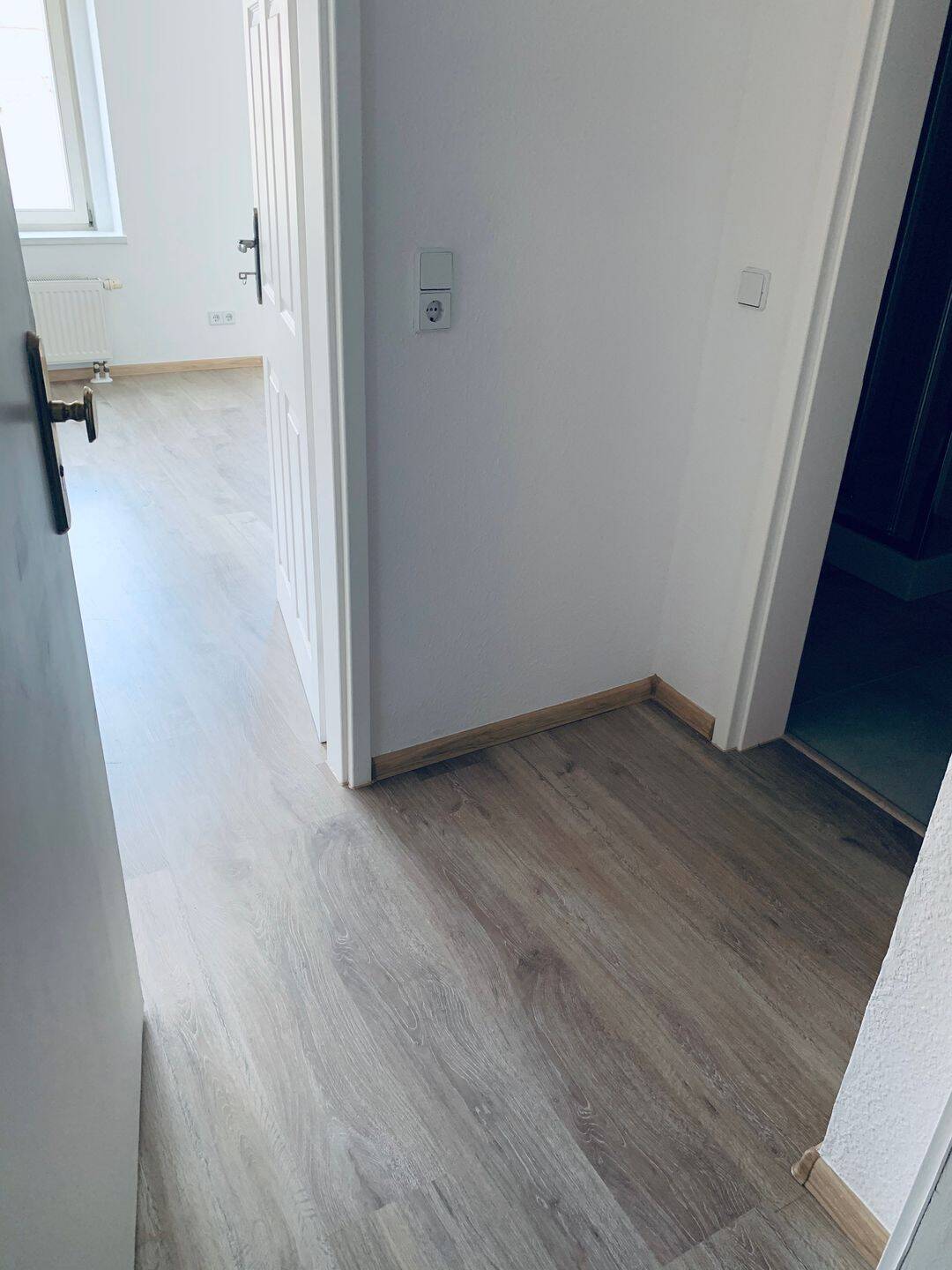 moderne 1 Raum Wohnung im Zentrum, 2826 Görlitz