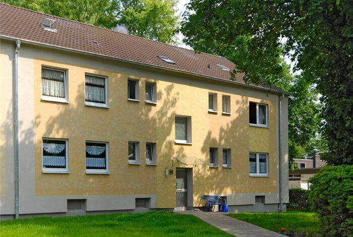 3-Zimmer-Wohnung in Recklinghausen Hochlarmark, 45661 Recklinghausen