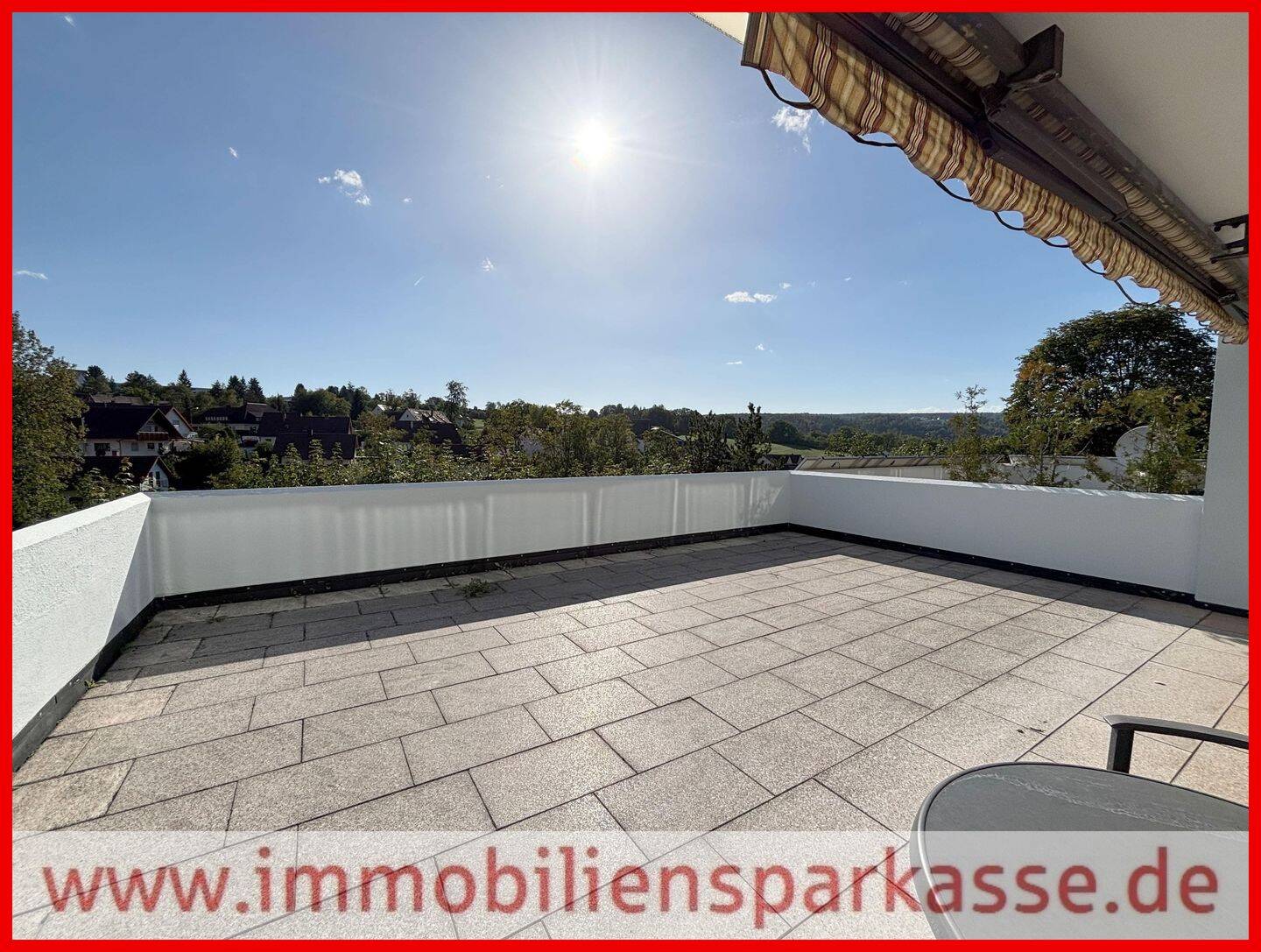 Genießen Sie das Leben auf Ihrer neuen Terrasse!, 75365 Calw
