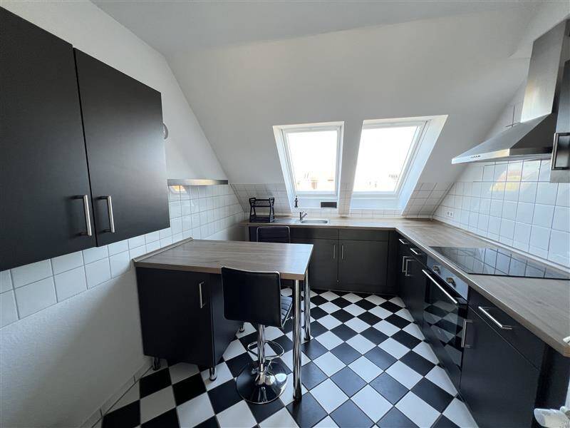 *Charmante 3-Zimmer-Wohnung ab sofort mit Balkon in naturnaher Lage*, 31319 Sehnde