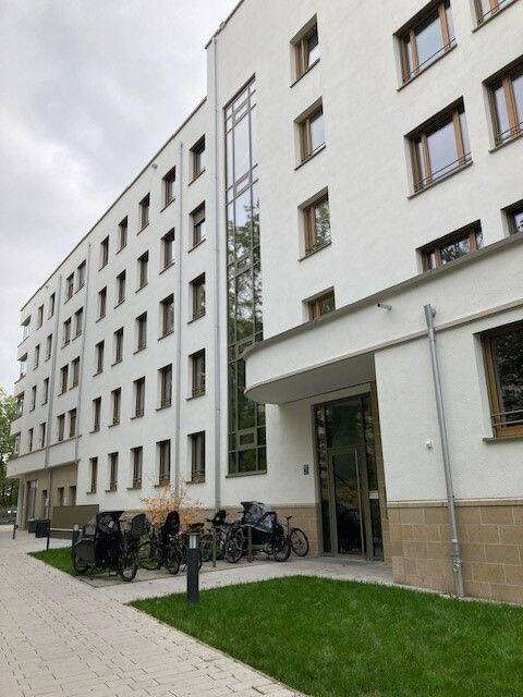 3 Zimmer in Sendling, 81369 München (Sendling Sendling-Westpark Thalk. Obersendl.-Forsten-Fürstenr.-Solln)