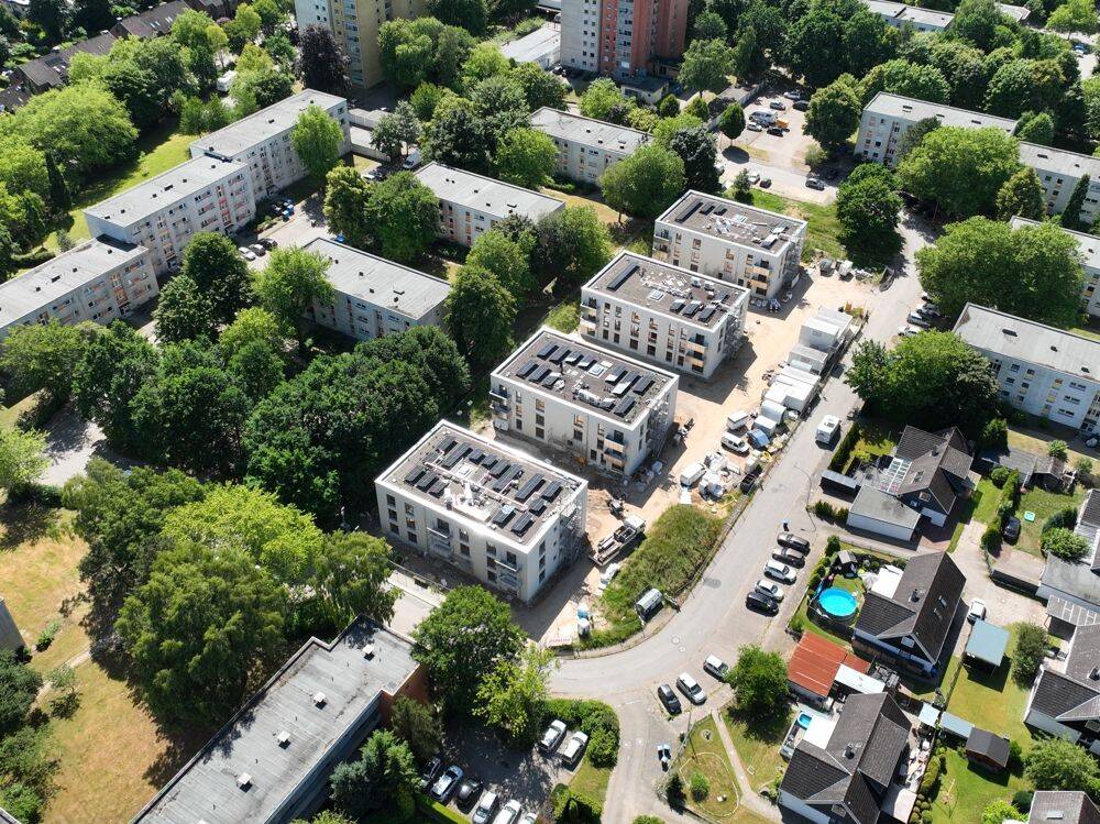 Lebenswert mieten in Itzehoe-Edendorf, 25524 Itzehoe