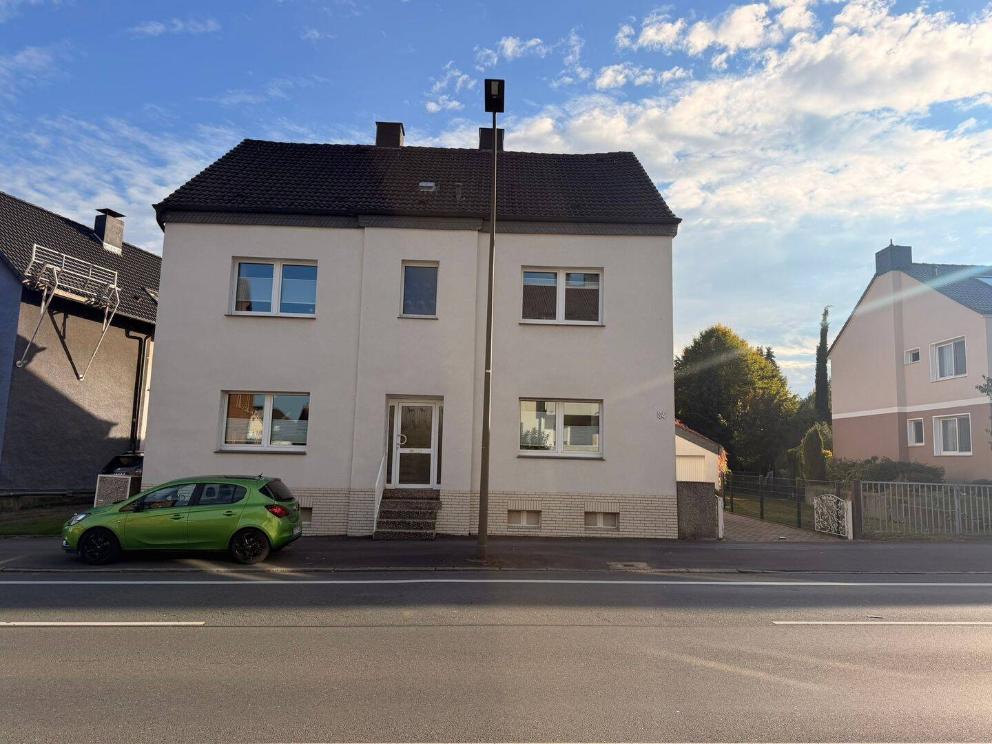 Attraktive 3-Zimmer-Wohnung im 1. Obergeschoss in Lütgendortmund!, 44388 Dortmund