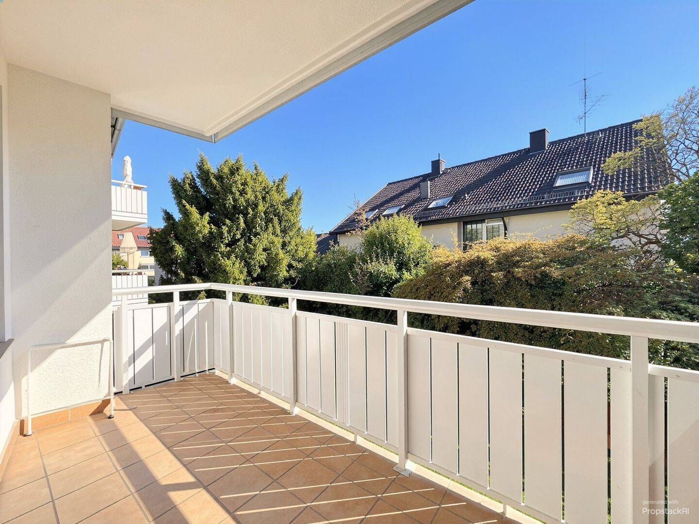 Tolle 3-Zi.-Wohnung mit viel Platz und Sonnenbalkon in zentraler Lage von Ostfildern-Kemnat***, 73760 Ostfildern