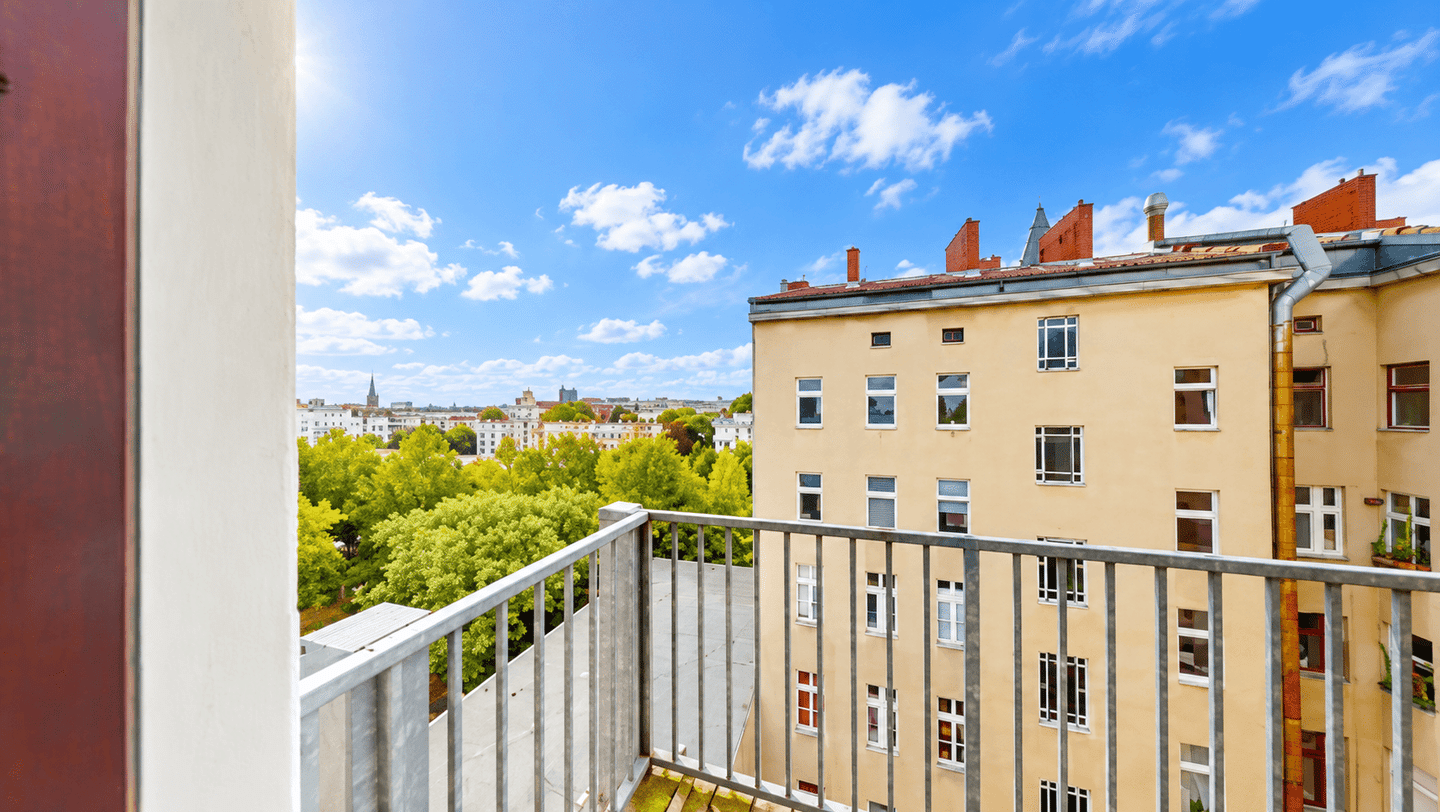 Besonderes Wohnkonzept im Bergmannkiez – Maisonette mit vielseitigem Potential!, 10965 Berlin (Friedrichshain-Kreuzberg Kreuzberg Neukölln Schöneberg Tempelhof)