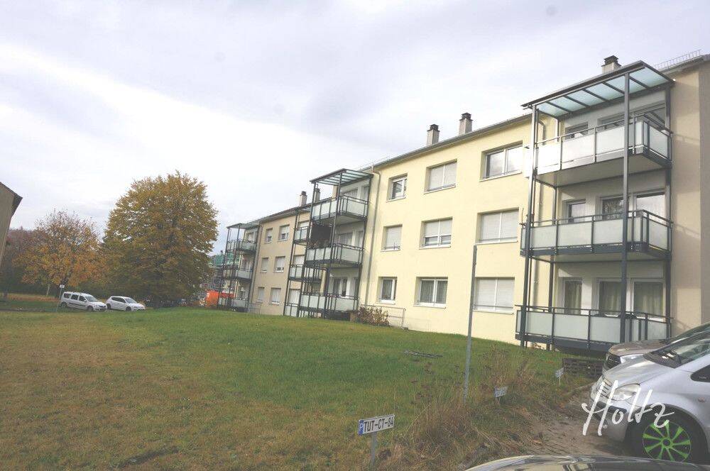 Gut geschnittene 3-Zimmer-Wohnung Waldstraße 6 in Immendingen – kurzfristig beziehbar !!, 78194 Immendingen