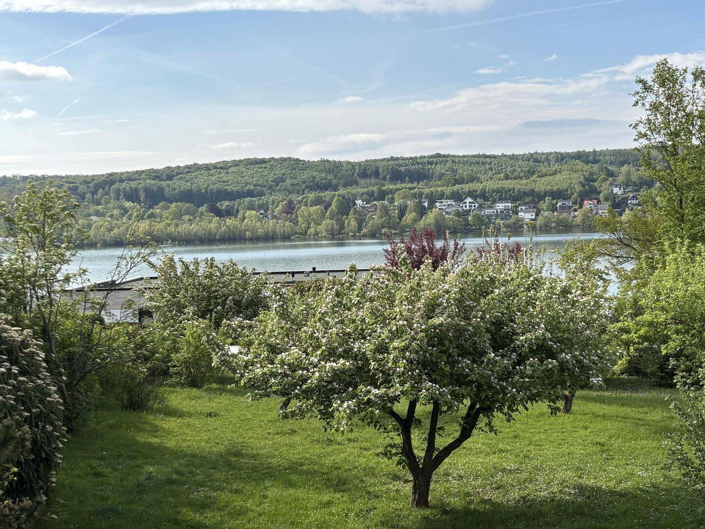 Möhnesee -Körbecke 1 a Lage – See- / und Waldblick inklusive, 59519 Möhnesee