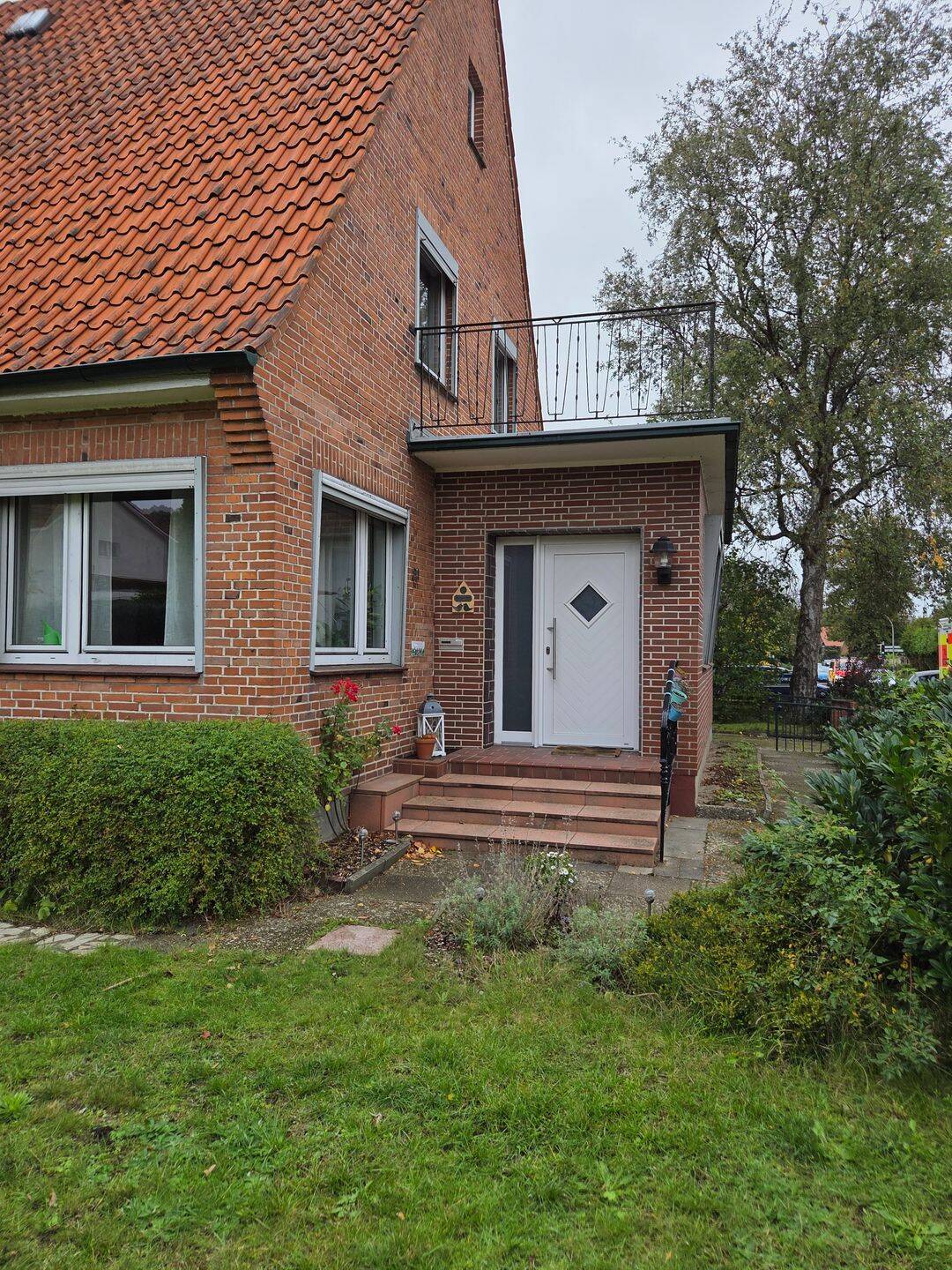 renoviertes Haus mit Garten, 23795 Bad Segeberg