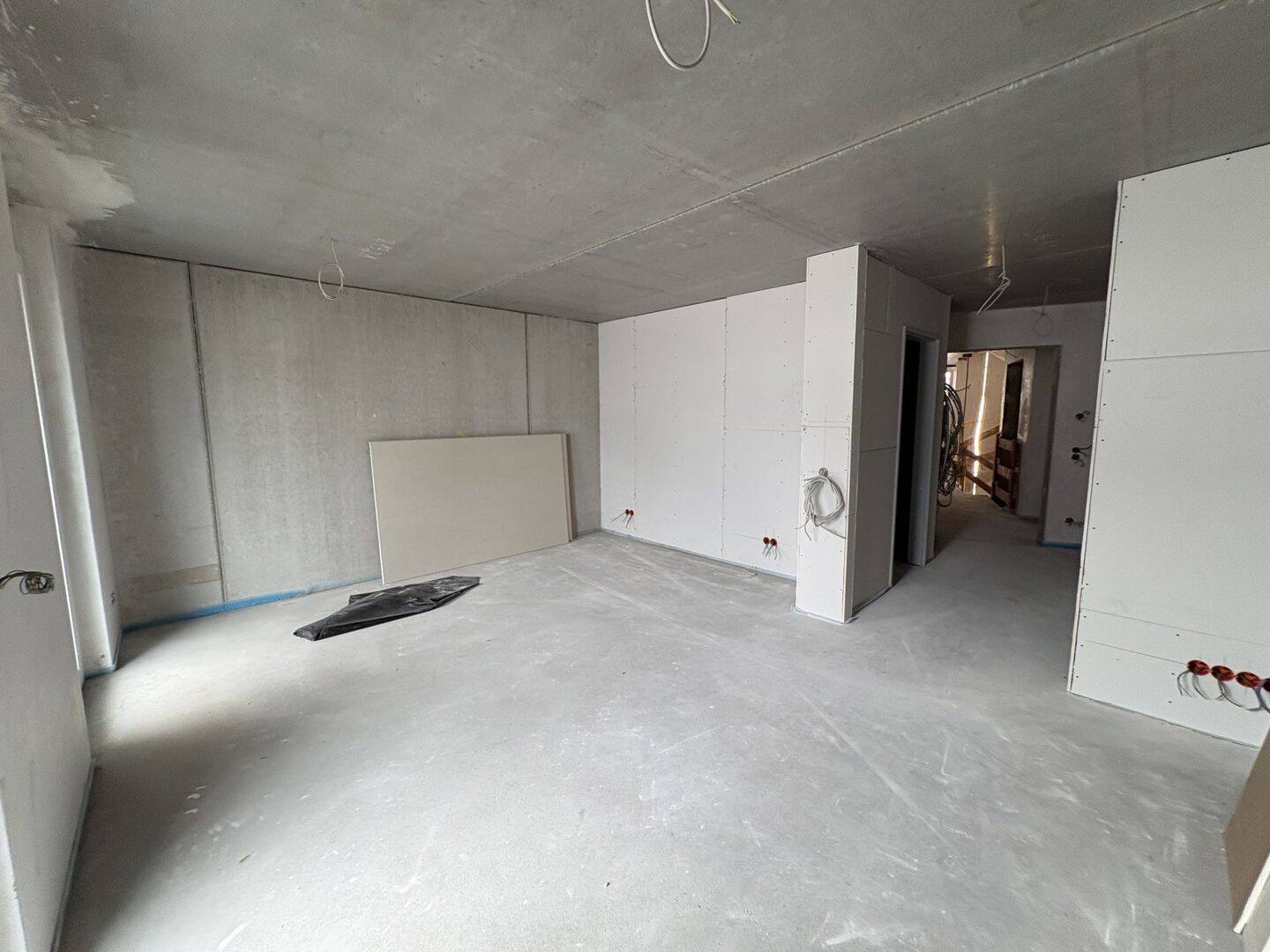 Moderne 1-Zimmer-Etagenwohnung mit Balkon – in Unna, 59423 Unna
