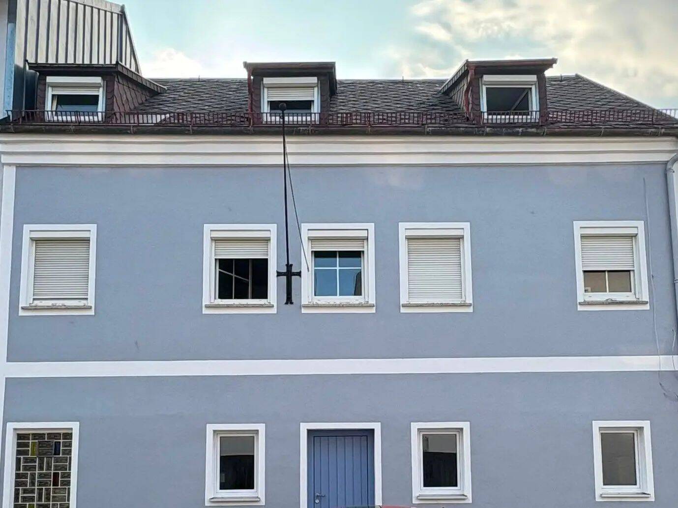 Gemütliches Haus in zentraler Lage, 93437 Furth im Wald