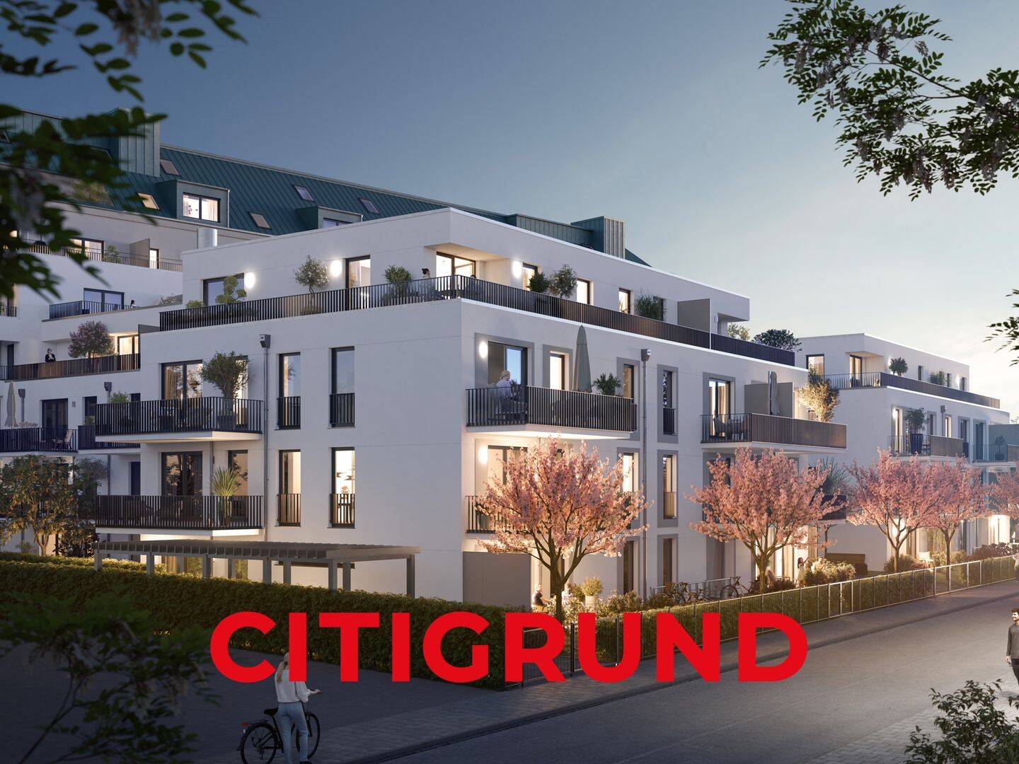 Pasing – Ruhig. Geräumig. Modern., 81241 München (Aubing-Lochhausen-Langwied Pasing-Obermenzing)