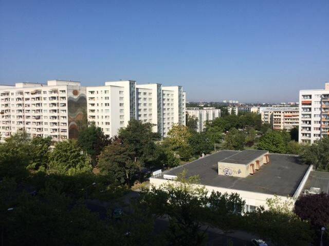 Ansprechende, großzügige 4-Zimmer-Wohnung, 1239 Dresden