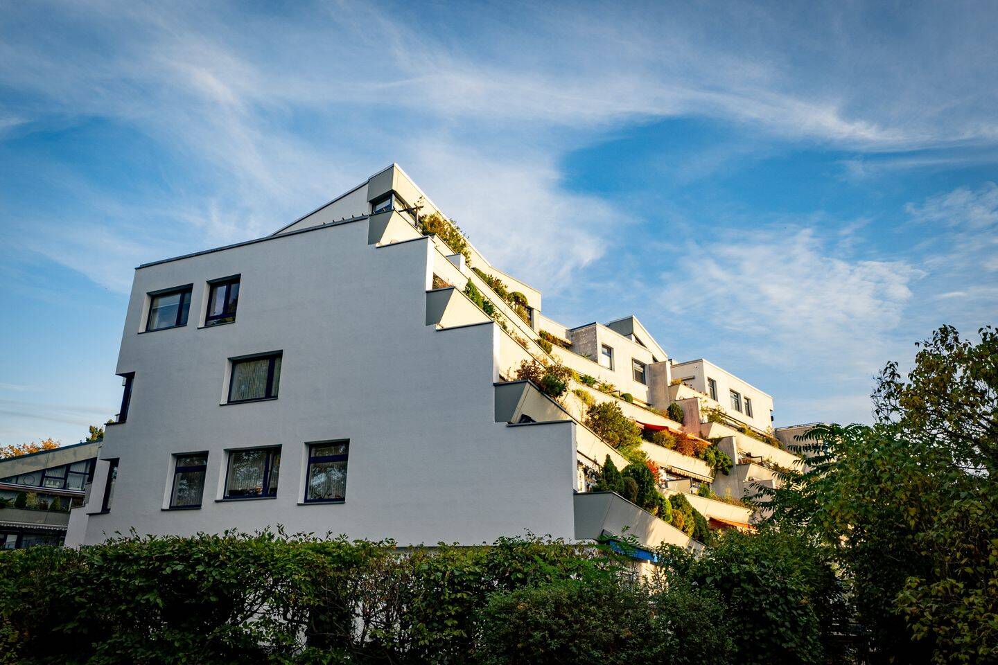 Attraktive 2-Zimmer-Wohnung mit Terrasse am Pichelssee, 13595 Berlin (Spandau Kolonie Bocksfelde Pichelsdorf Wilhelmstadt)