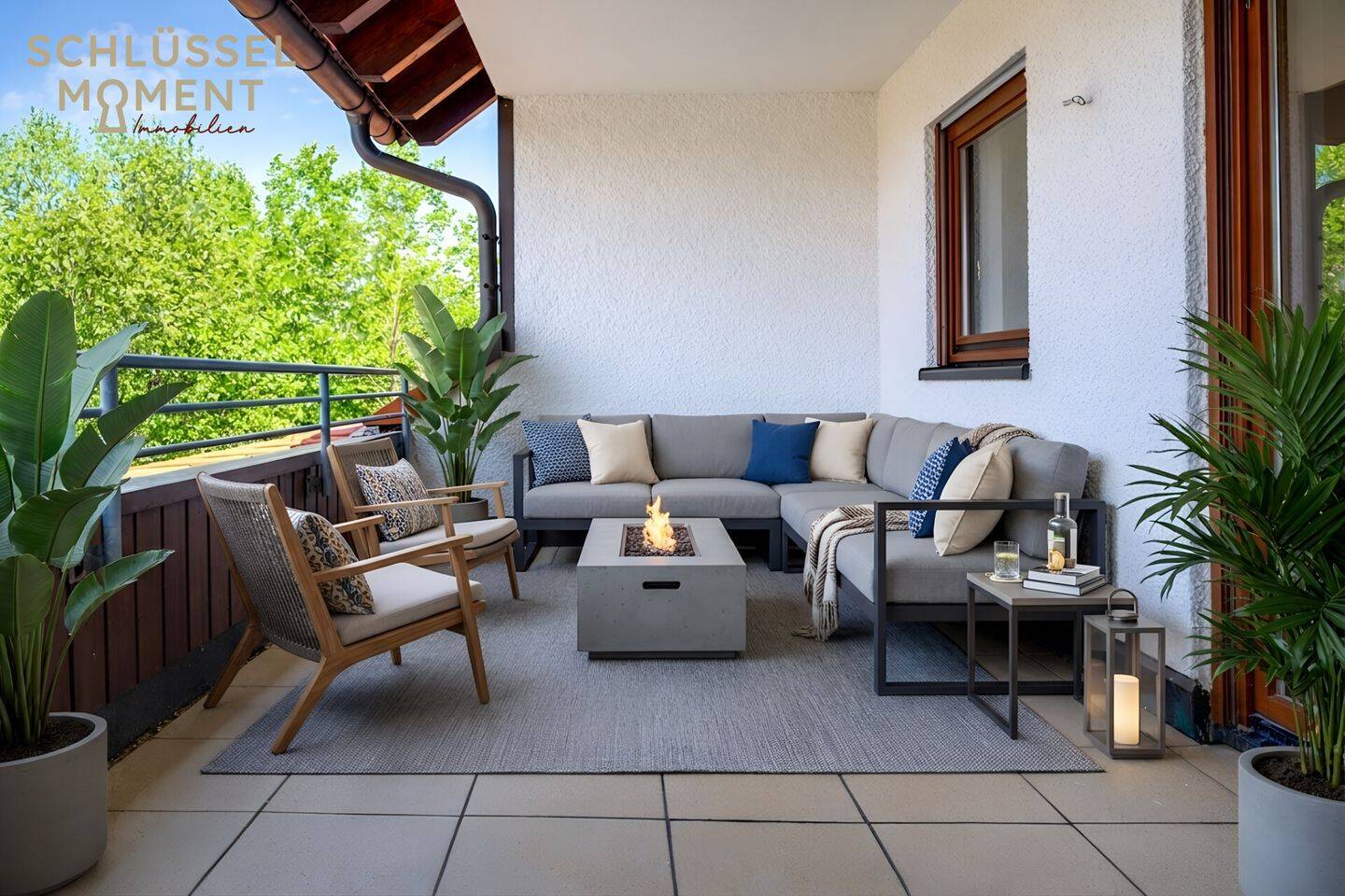 Exklusives Wohnen auf zwei Ebenen – moderne Maisonette in Toplage!, 74613 Öhringen