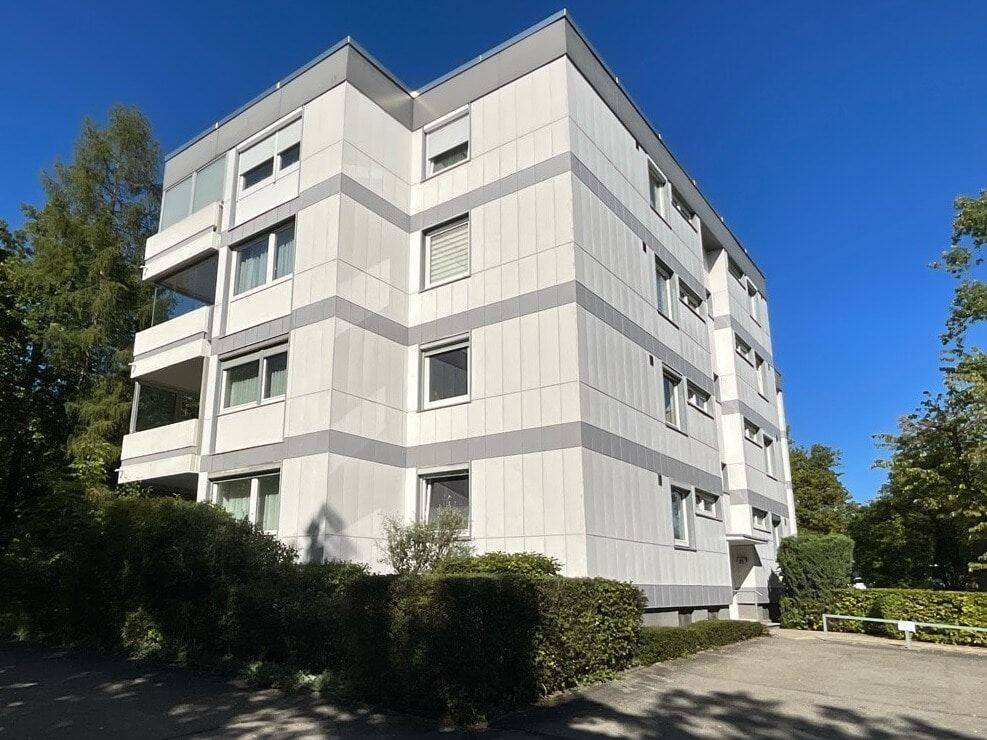 Gepflegte 3-Zimmer-Wohnung in Coburg, 96450 Coburg