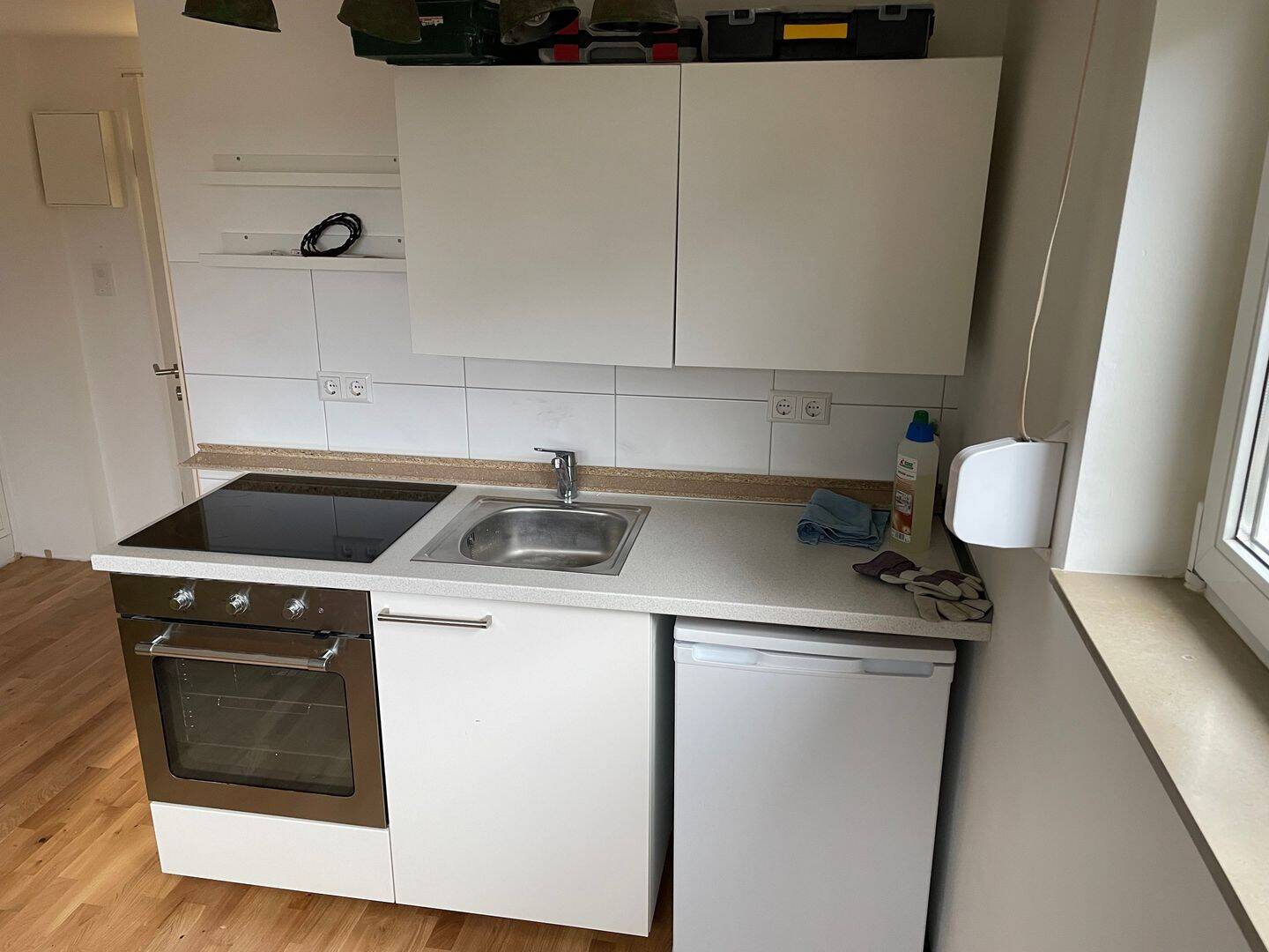 Mietwohnung, 2 Zimmer, 42 m², in Esslingen am Neckar, 73733 Esslingen am Neckar