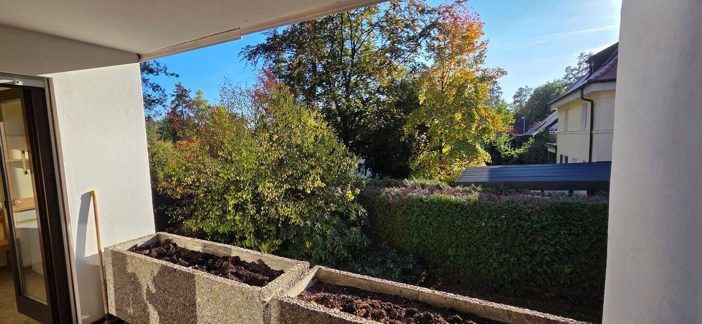 Gepflegte, renovierte Wohnung am Burgberg zu vermieten, 91054 Erlangen (Burgberg Erlangen-Nord Erlangen-Ost Innenstadt Sieglitzhof)