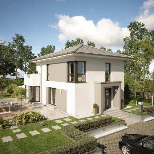 Lassen Sie sich von Ihrem neuen Haus verzaubern, 36466 Dermbach
