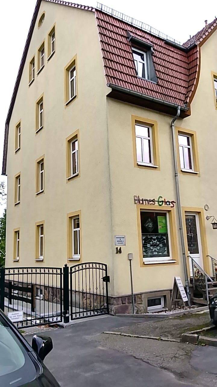 Mietwohnung, 2 Zimmer, 61 m², in Oederan, 9569 Oederan