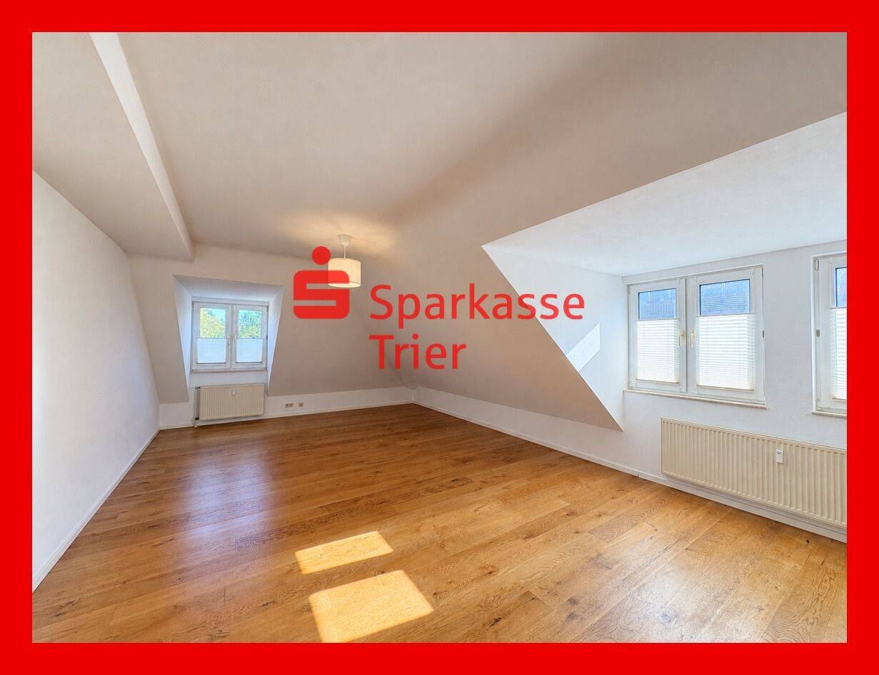 Citynahe Eigentumswohnung mit Tiefgaragenstellplatz!, 54295 Trier