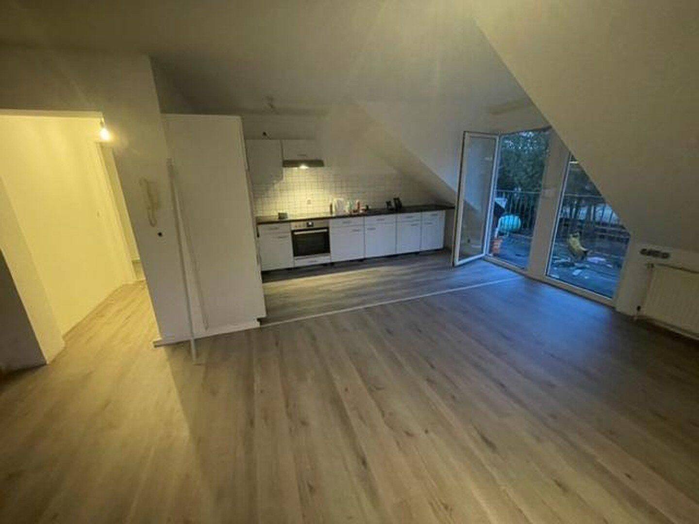 freundliche und helle 2-Zimmer Wohnung 2023 saniert, 29351 Eldingen