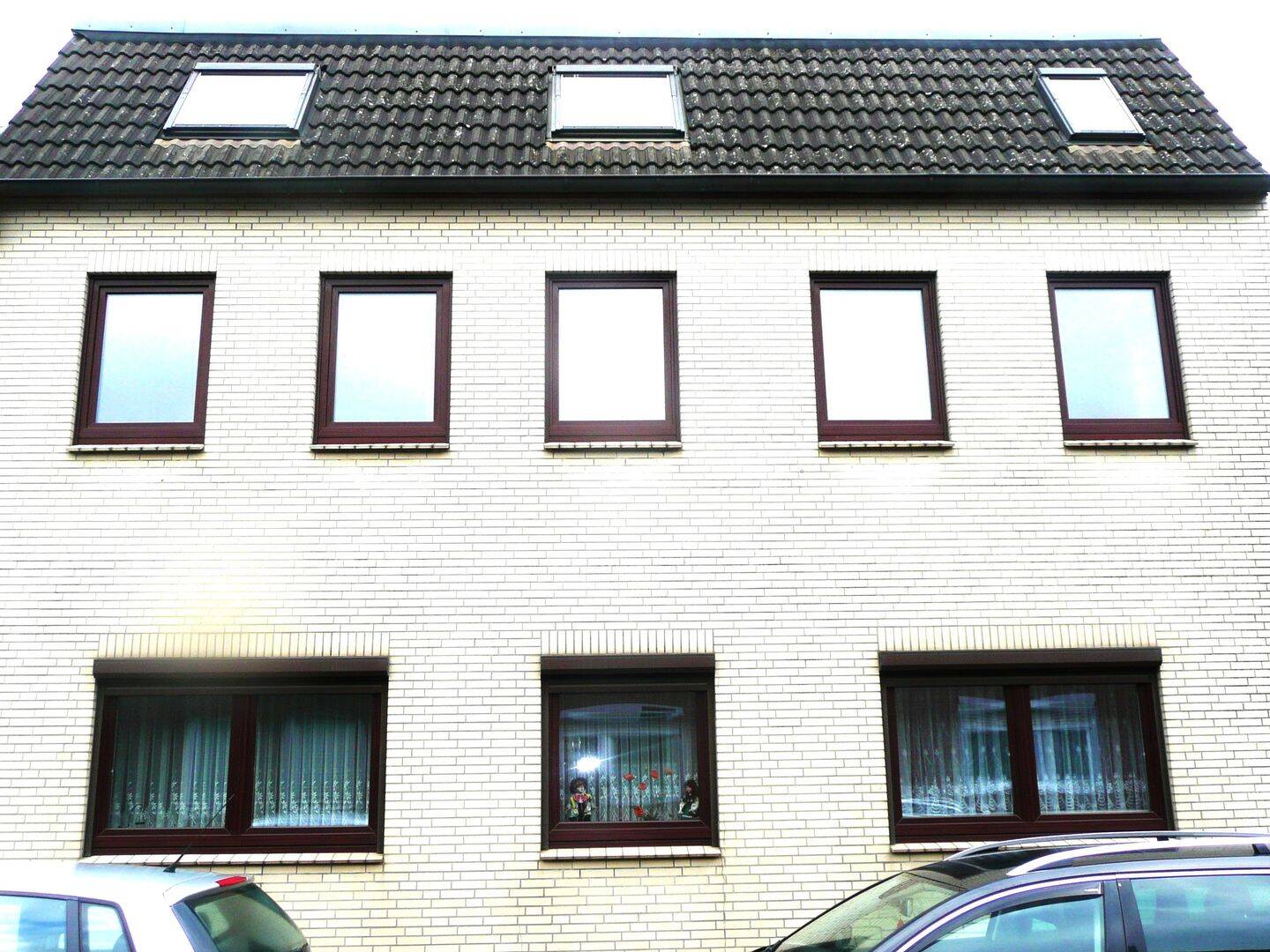 25355 Barmstedt Für die Großfamilie Stadthaus ! : EG , OG , DG wohnlich . viel Raum , ruhiger hinterer Garten mit Gartenhaus ., 25355 Barmstedt