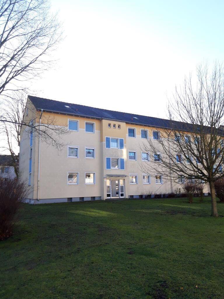 3-Zimmer-Wohnung in Gelsenkirchen Beckhausen, 45897 Gelsenkirchen (Beckhausen Buer Horst)