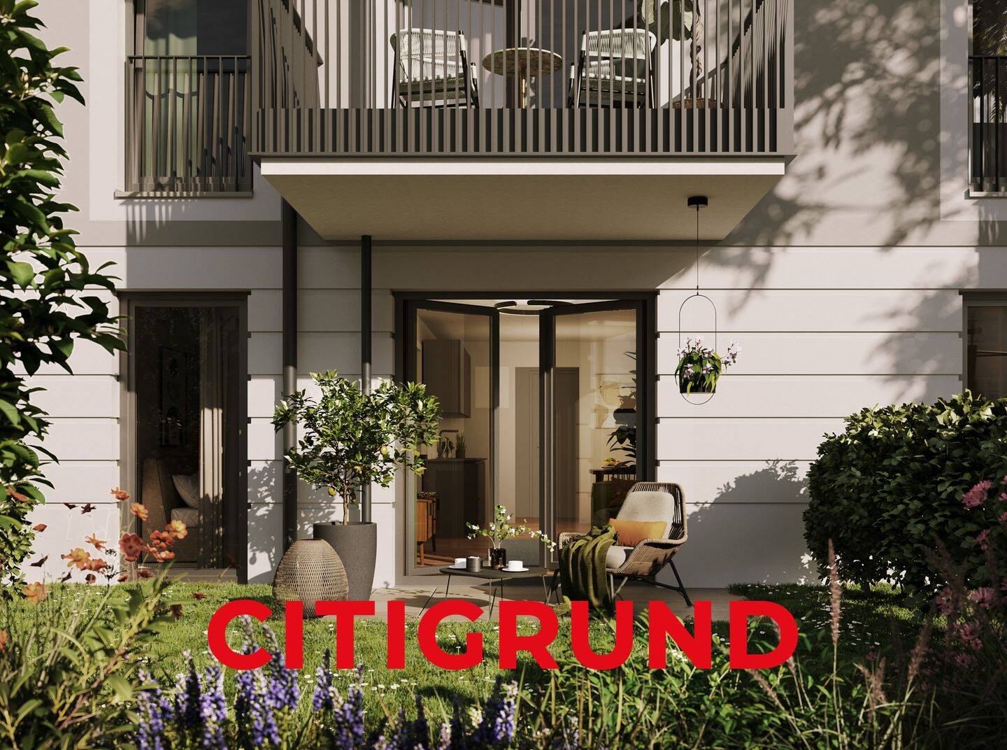Sendling-Westpark – Hell. Exklusiv. Zeitgemäß. – Mit sonniger Südterrasse!, 81369 München (Sendling Sendling-Westpark Thalk. Obersendl.-Forsten-Fürstenr.-Solln)