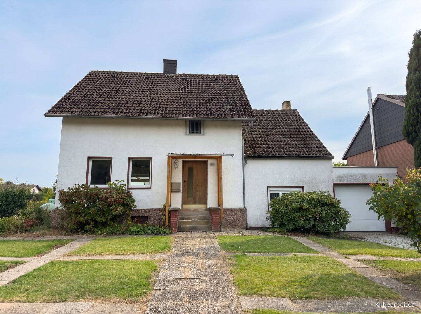 Einfamilienhaus / Baugrundstück in beliebter Lage Am Stuckenberg in Unna – Bieterverfahren-, 59427 Unna