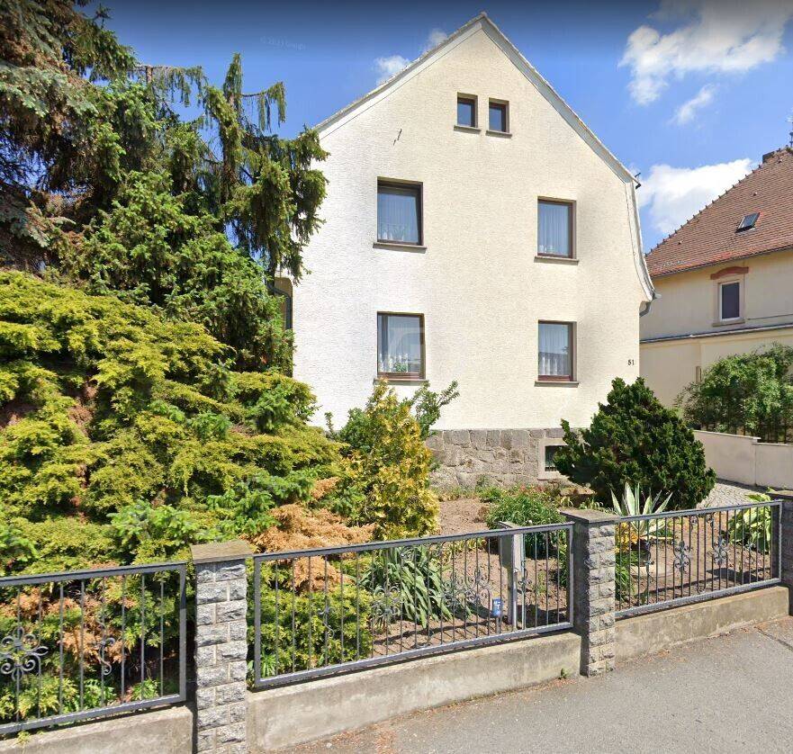 Solider Familientraum in Boxdorf: 6 Zimmer, 750m² Grundstück & viel Potenzial!!!, 1468 Moritzburg