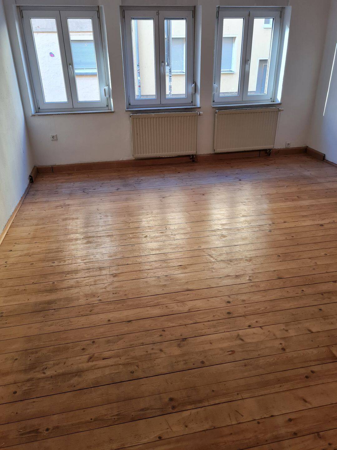 Altstadt Flair. Großzügige 3-Zi. Wohnung in Nürnberg, 90403 Nürnberg (Gleißbühl Lorenz Sebald)