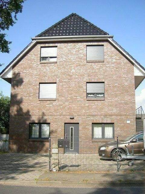 Echternach Immobilien … 3,5 Zimmer-Wohnung in guter Wohnlage, 21509 Glinde