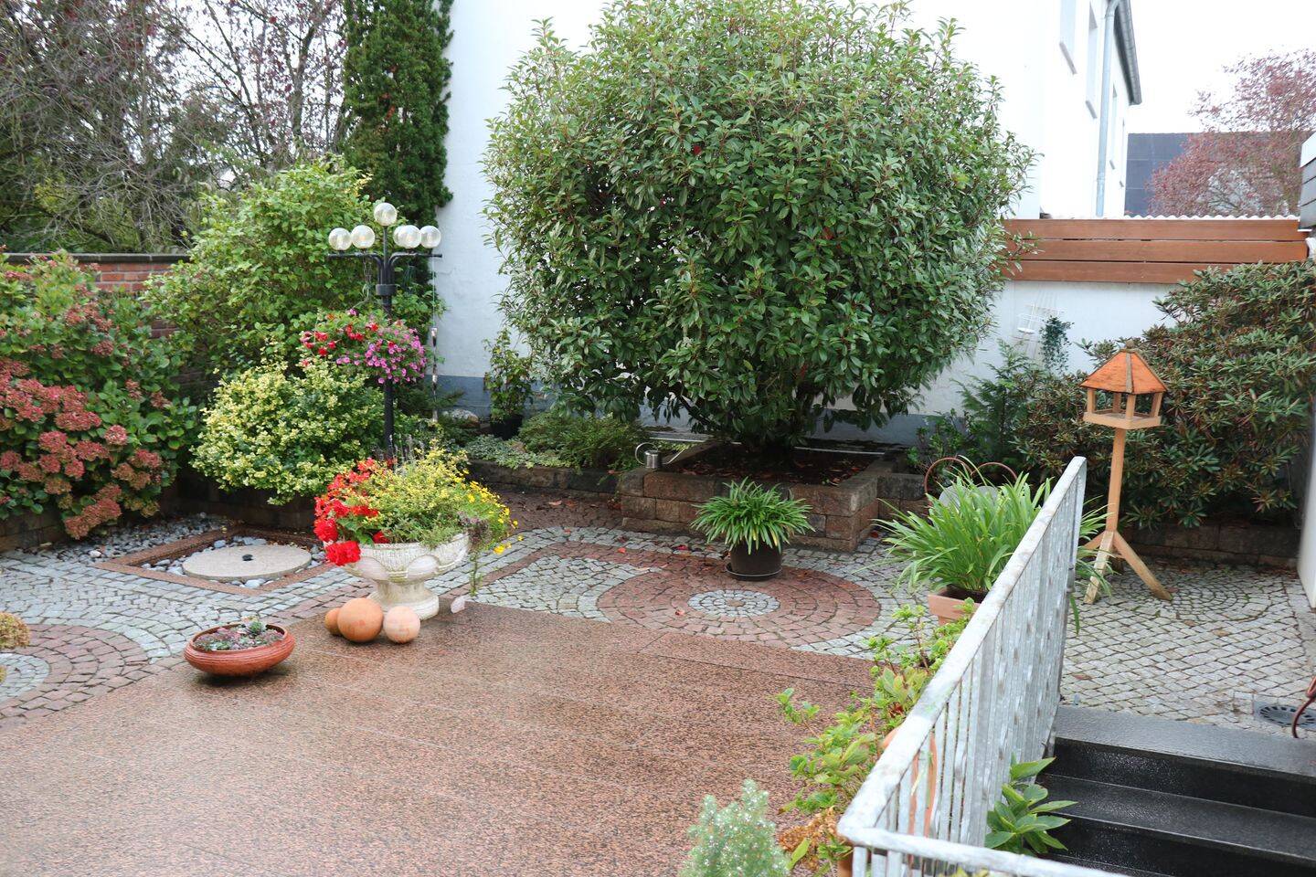 Großzügige, helle 3 Zimmer Erdgeschosswohnung mit Garten in Langenfeld Berghausen, 40764 Langenfeld (Rhld.)