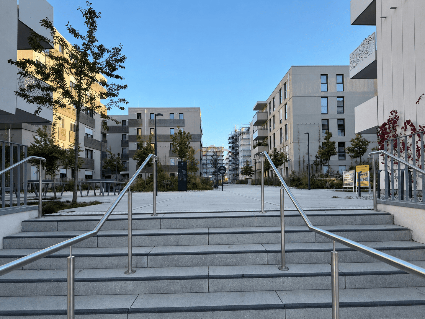 E R S T B E Z U G Lichtdurchflutete 4-Zimmer-Wohnung im OPUS.G, 82538 Geretsried
