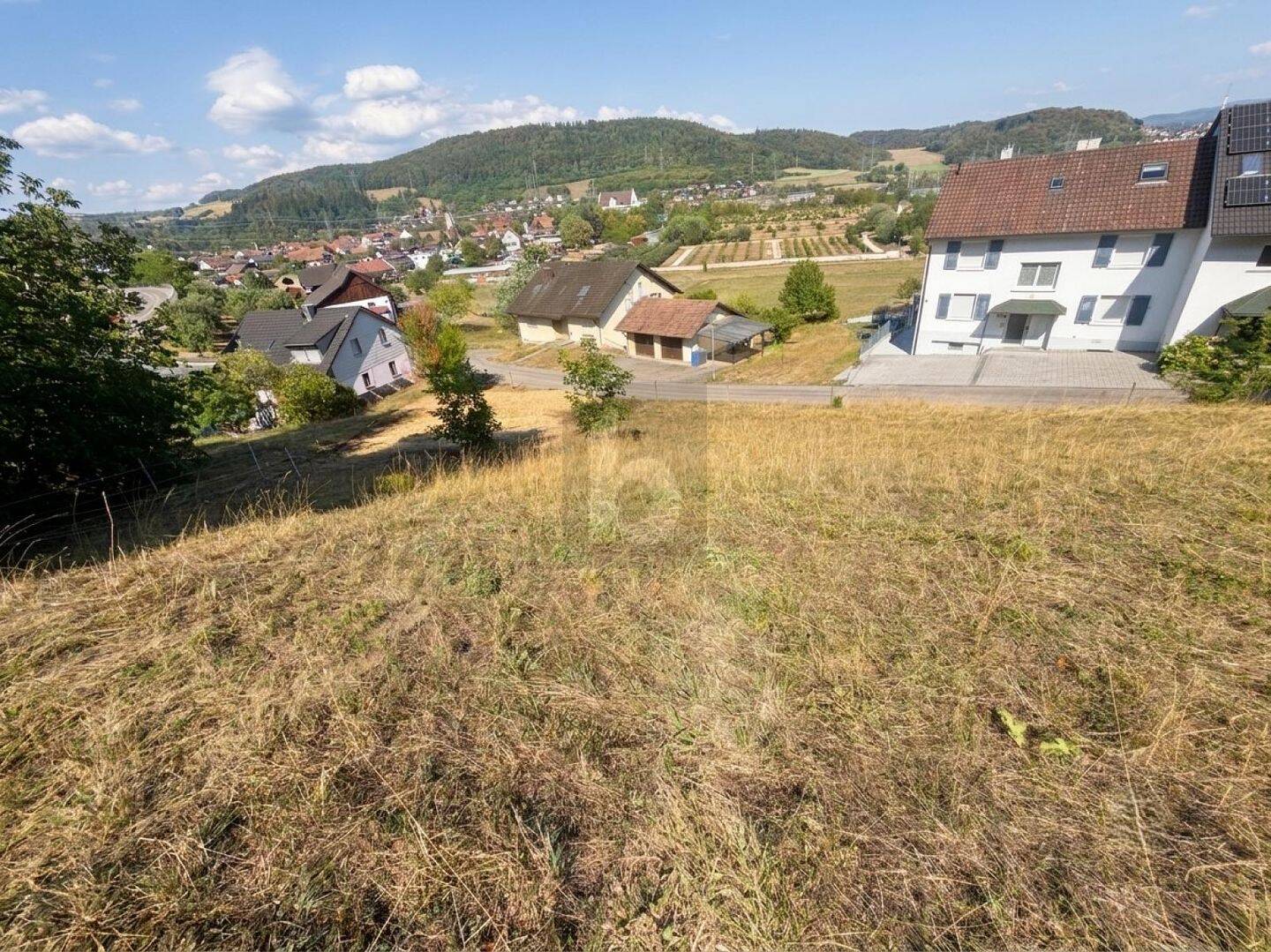 UNVERBAUBARE AUSSICHT IN BESTER HANGLAGE, 79761 Waldshut-Tiengen