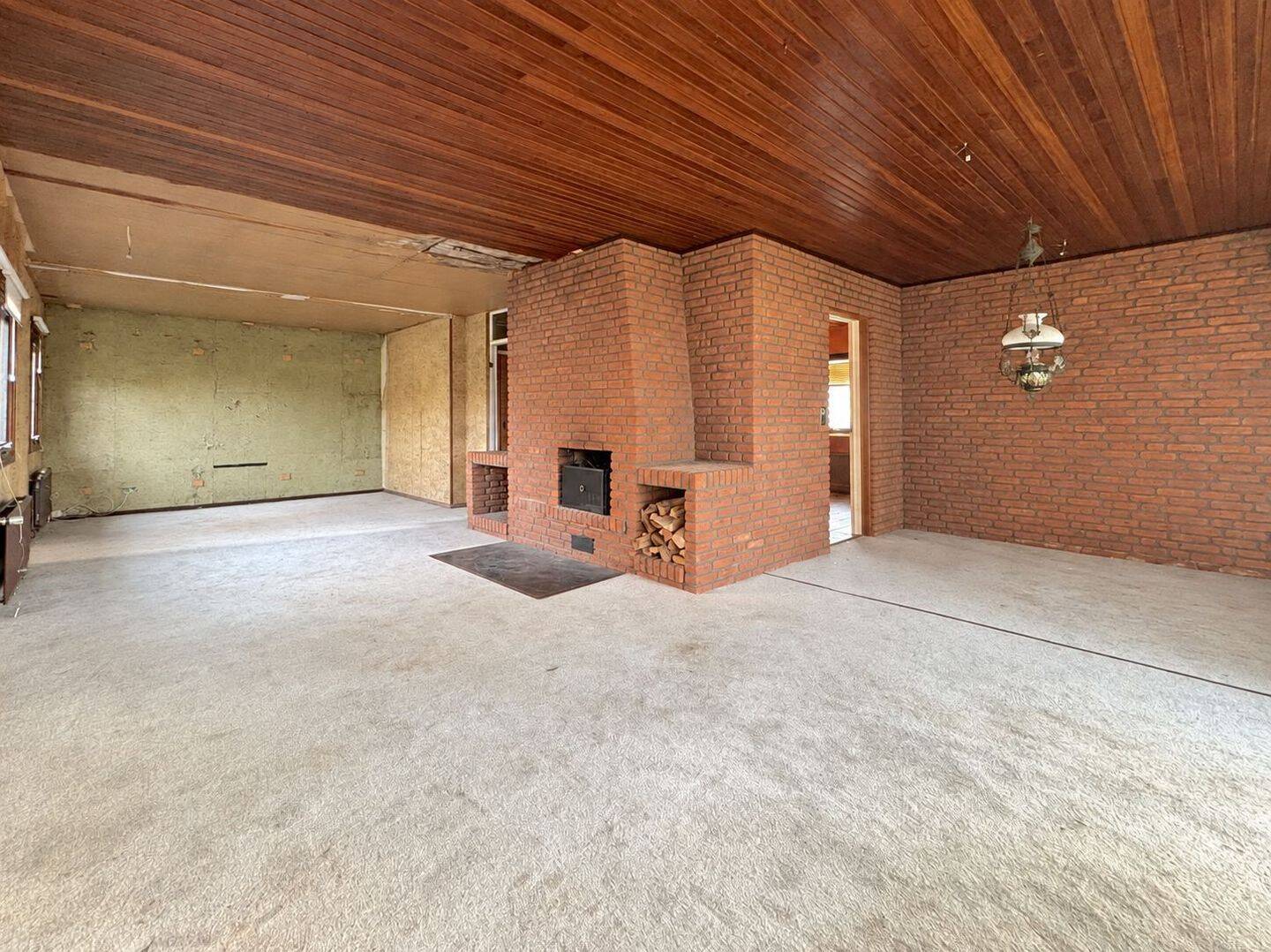 Ein Grundstück zum Verlieben und ein Bungalow voller Möglichkeiten, 27777 Ganderkesee