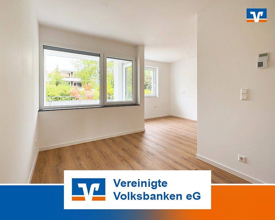 Rundum modernisiert: Großzügige 3,5-Zimmer-Wohnung mit neuer Wärmepumpe & Fußbodenheizung, 71139 Ehningen