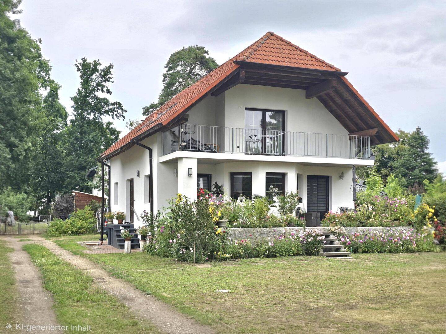 Viele Wohnideen in grüner Ruhiglage, 14612 Falkensee