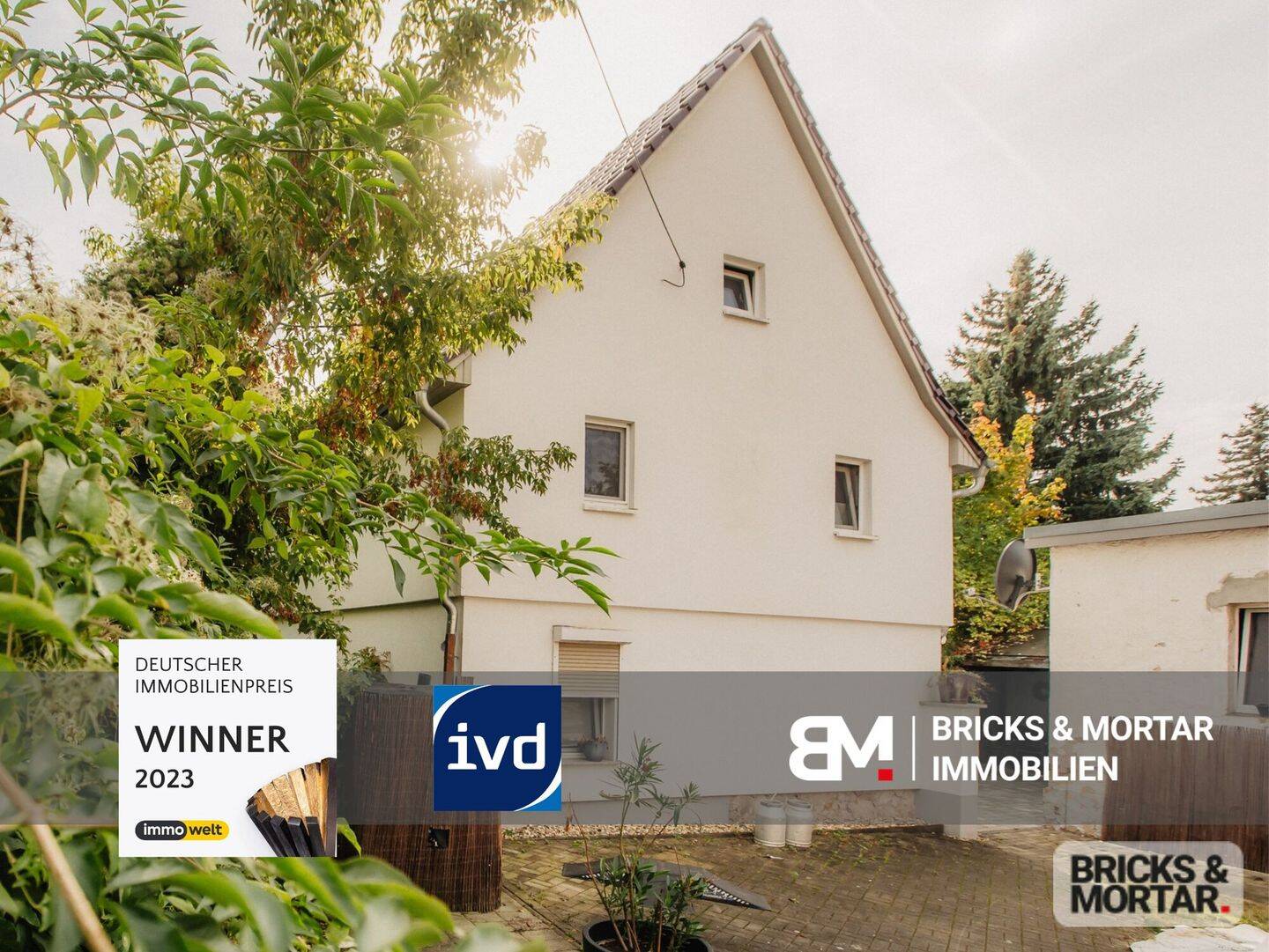 Historischer Charme trifft modernen Wohnkomfort – saniertes Einfamilienhaus mit 4 Zimmern, 6116 Halle (Saale)