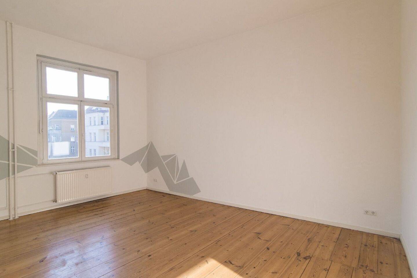 2-Zimmer Wohnung mitten in Friedrichshain!, 10245 Berlin (Friedrichshain-Kreuzberg Friedrichshain)
